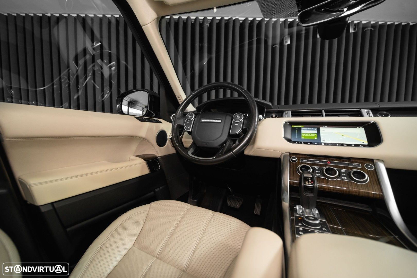 Land Rover Range Rover Sport 2.0 SD4 HSE - 9