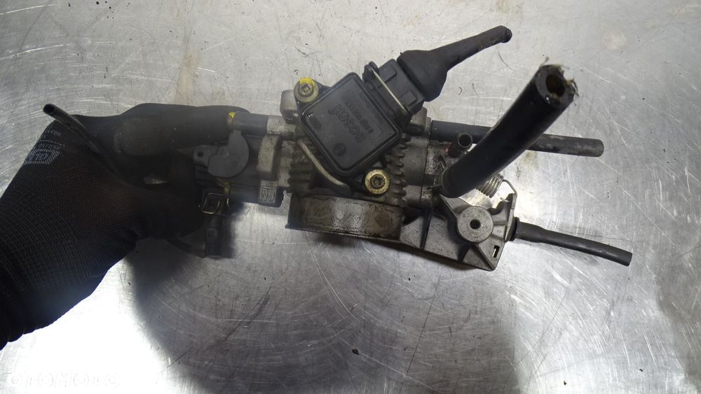 PRZEPUSTNICA OPEL FRONTERA A 2.2  0280122001 - 3