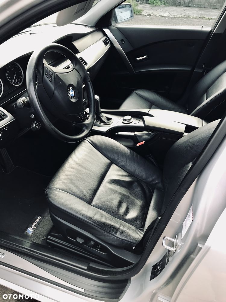BMW Seria 5 - 28