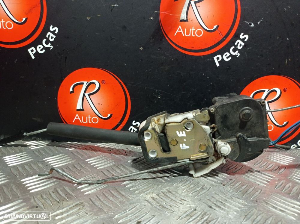 Fecho Da Porta Frente Esq Honda Civic Vi Fastback (Ma, Mb) - 2