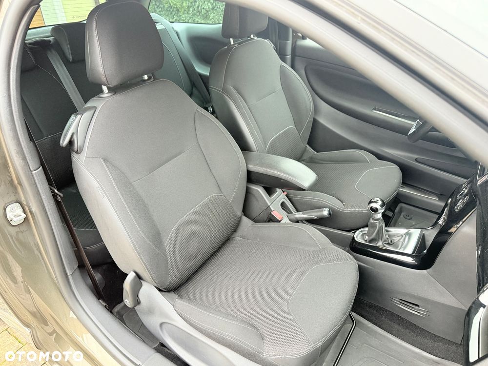 DS Automobiles DS 3 - 13