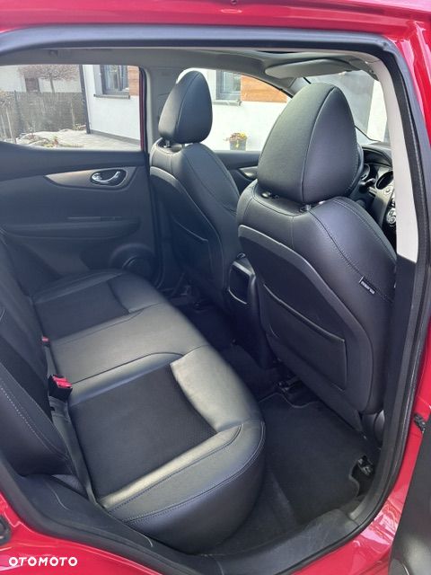 Nissan Qashqai 1.2 DIG-T Tekna+ - 6