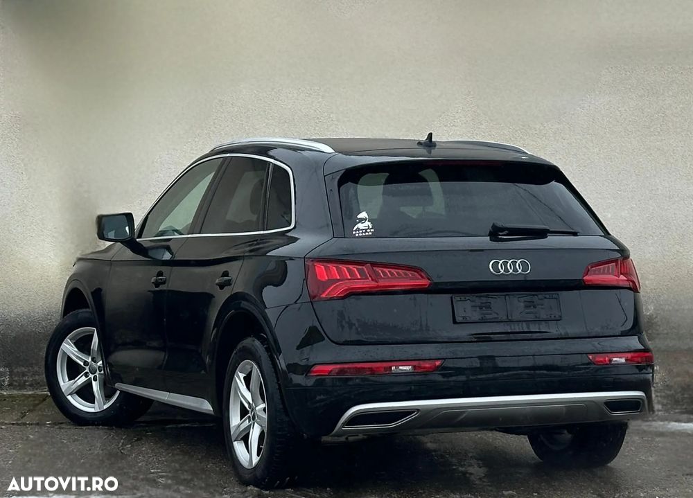 Audi Q5 2.0 TDI Quattro S tronic - 3