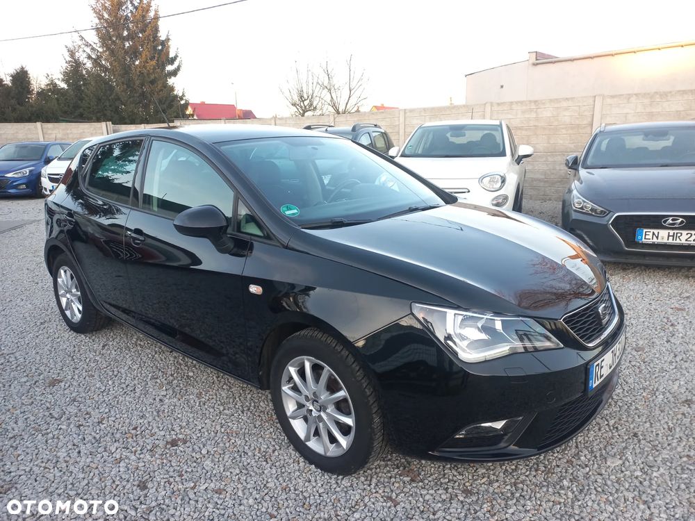Seat Ibiza 1.2 TSI Style - 3