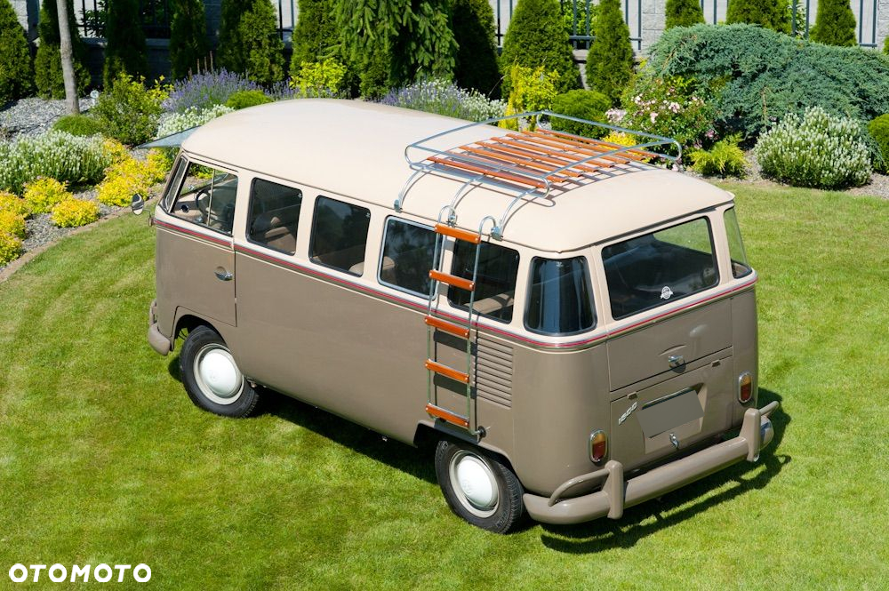 Volkswagen Garbus - 6