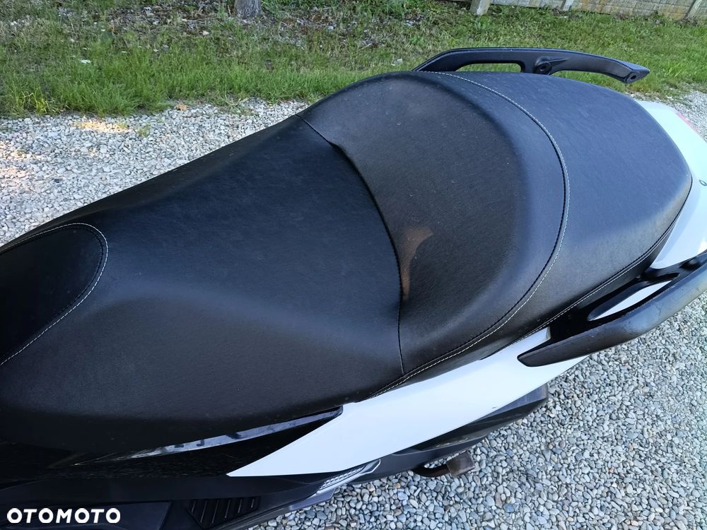 Honda NSS - 6