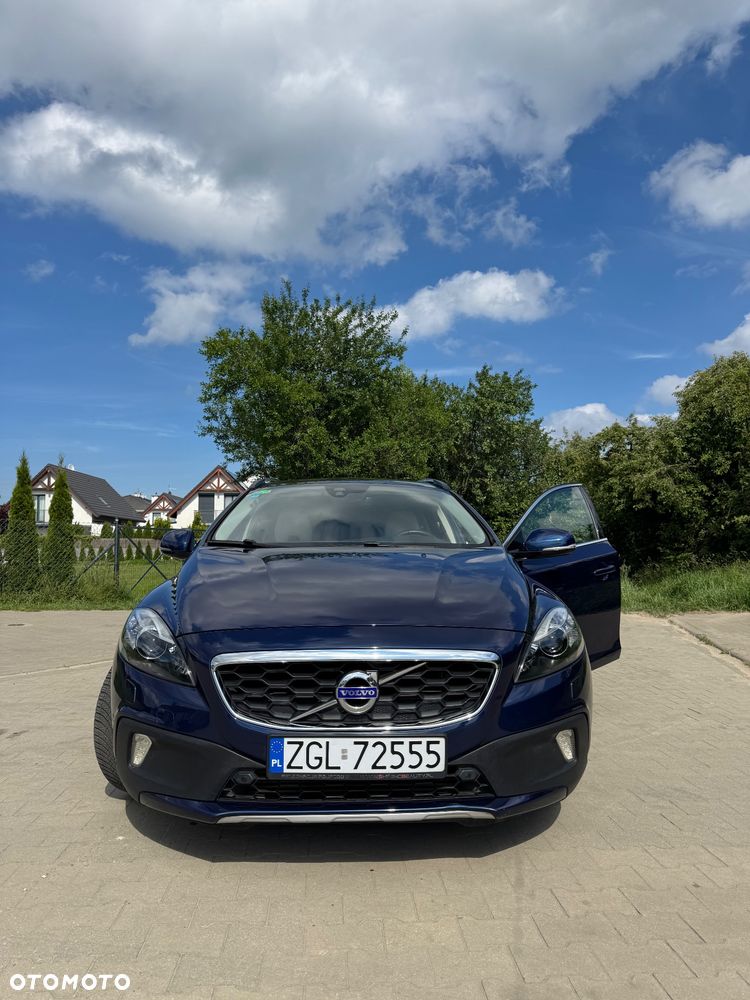 Volvo V40 Cross Country T4 Drive-E Ocean Race - 15