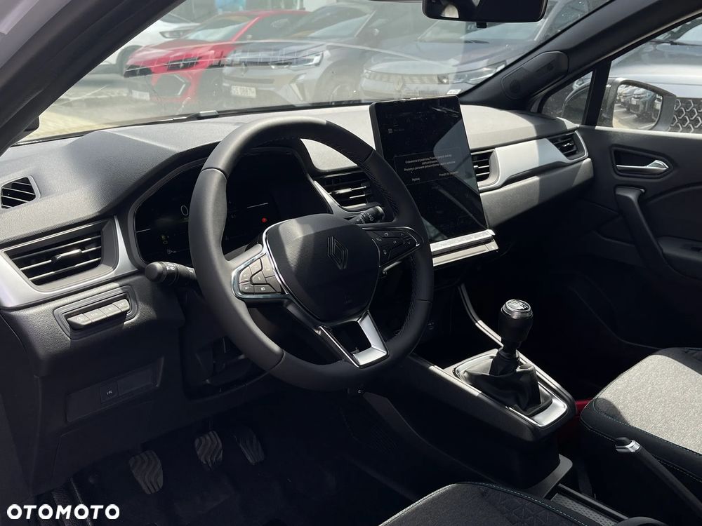 Renault Captur - 13