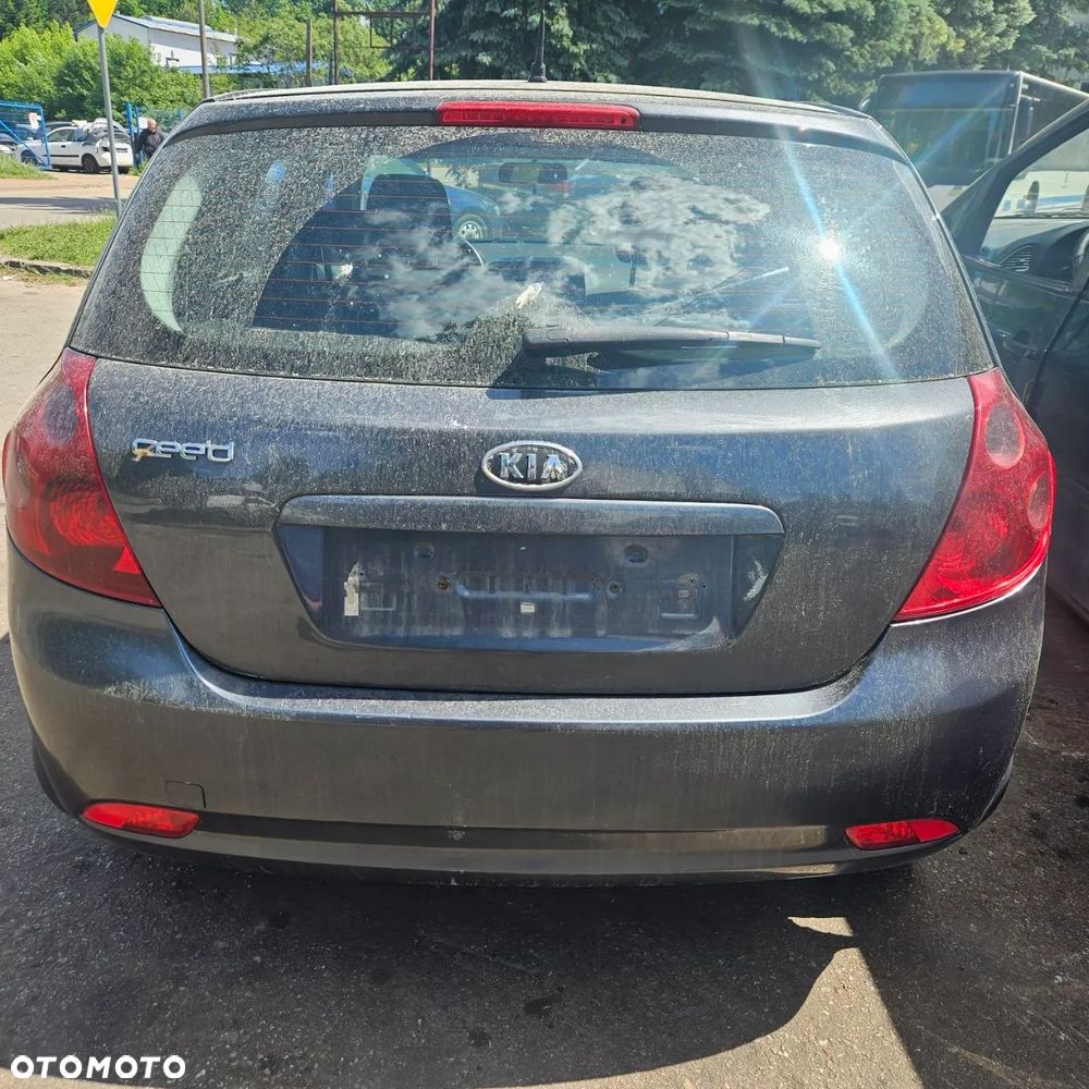 Kia Ceed (2007r) 2,0 D 103 kW / 140 KM (kod lak: 5K) - na części - 20