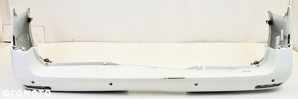 MERCEDES VITO VIANO W447 ZDERZAK TYŁ LONG