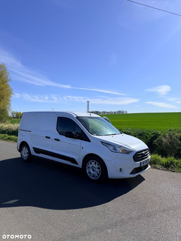 Ford Transit Connect 230 L2 Trend - 1
