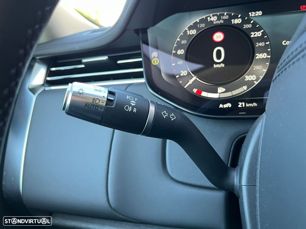 Land Rover Range Rover - 31