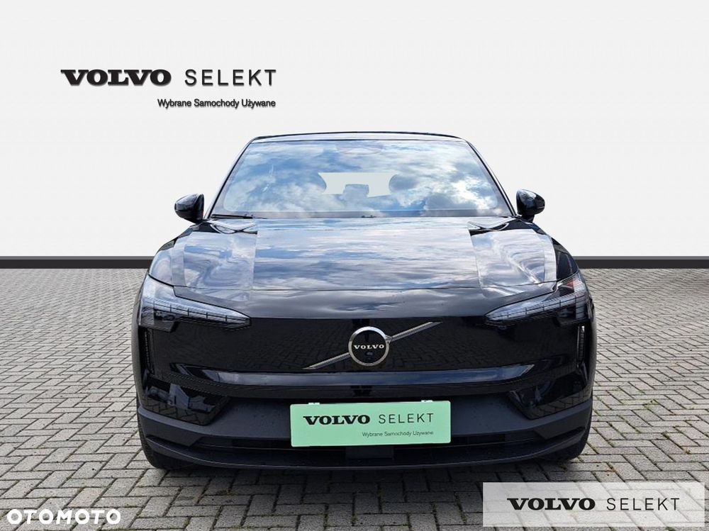 Volvo EX30 - 9