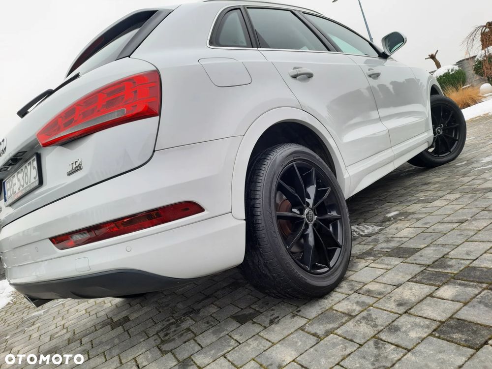 Audi Q3 2.0 TDI Quattro - 27