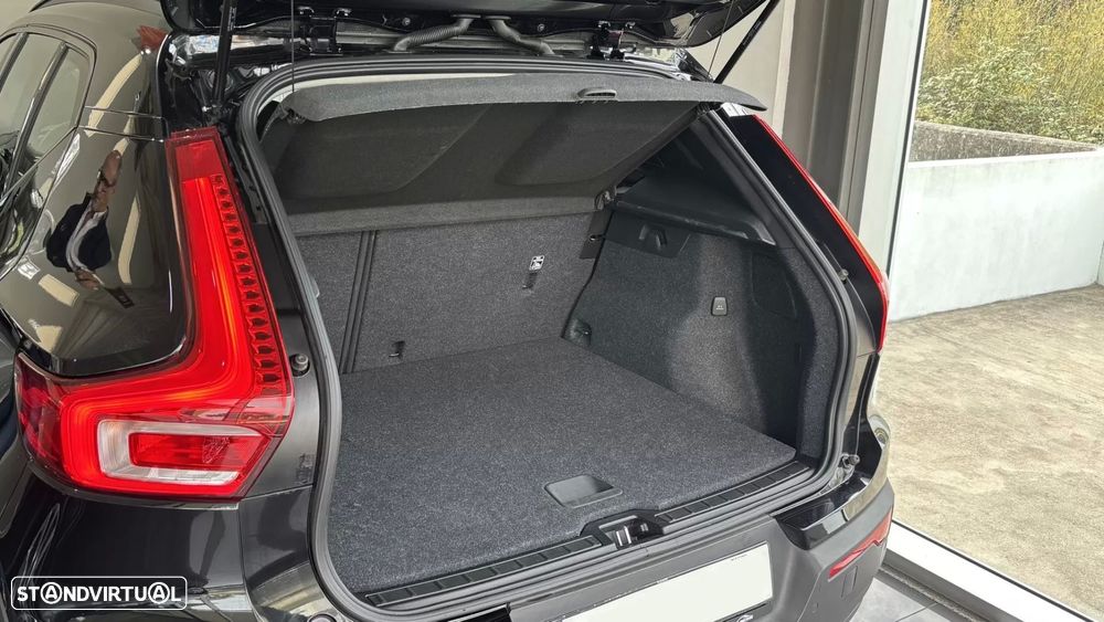 Volvo XC 40 1.5 T2 Essential - 6