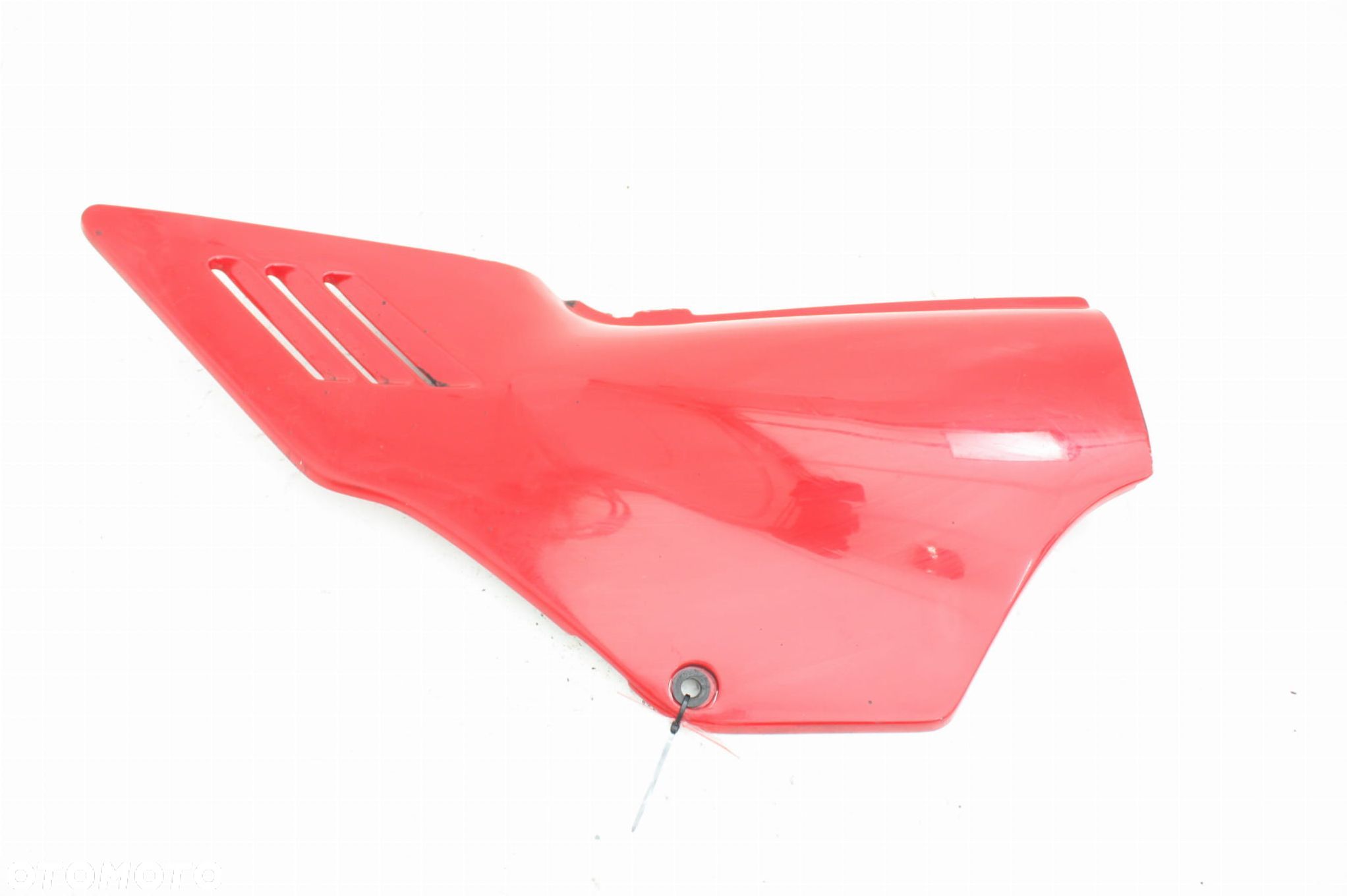 OWIEWKA OSŁONA LEWA WYPEŁNIENIE Honda VF 1000F SC15 85-86 - 1