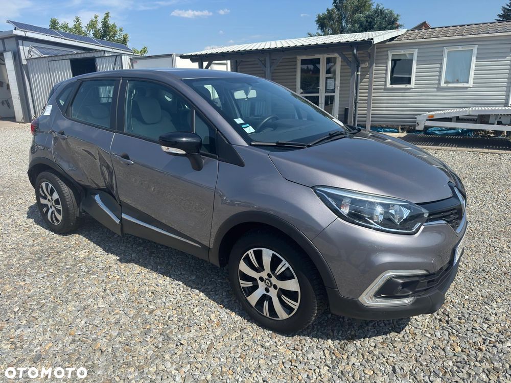 Renault Captur (ENERGY) dCi 90 EDC BOSE EDITION - 3