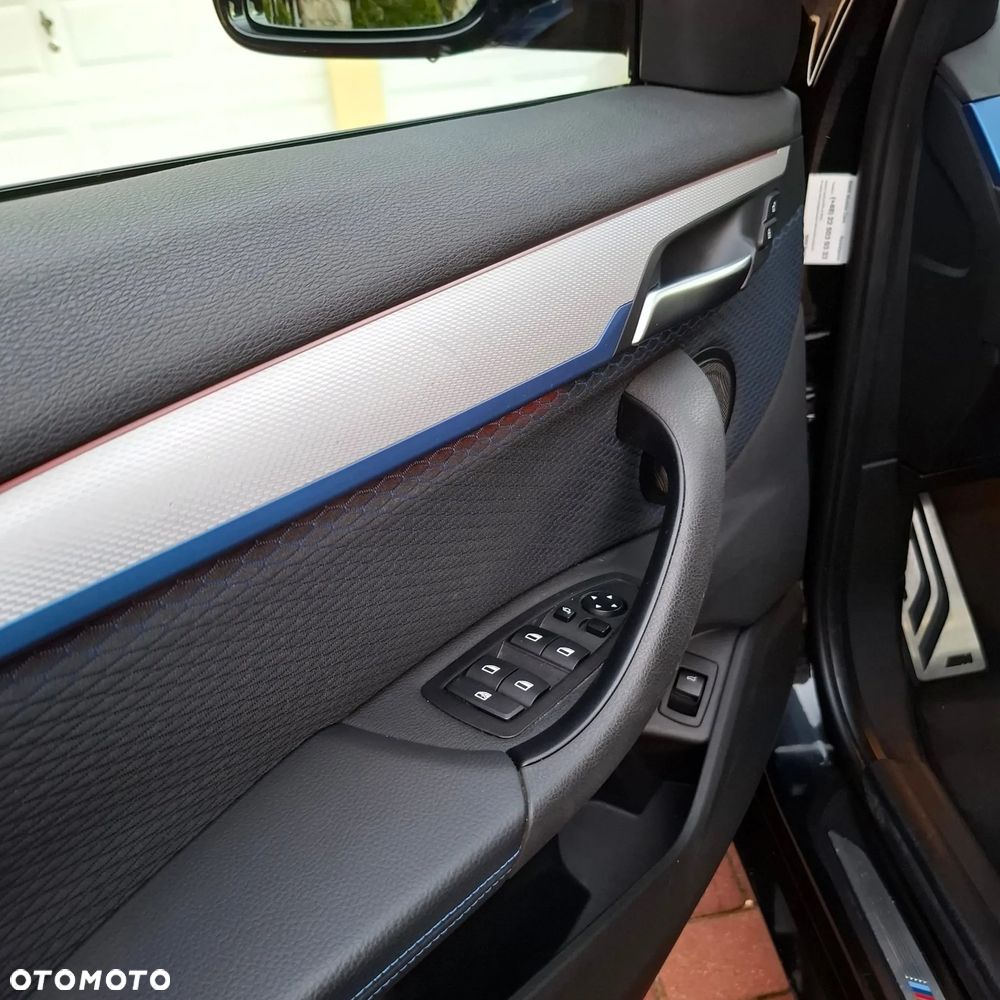 BMW X1 xDrive18d M Sport - 23