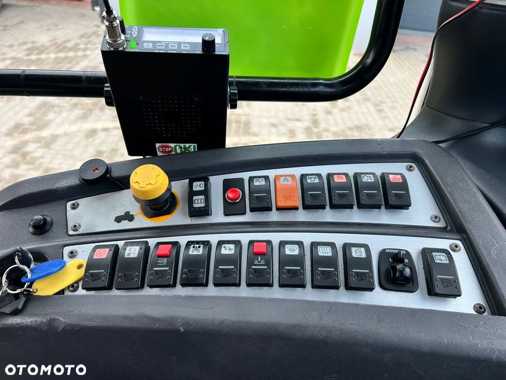 JCB Fastrac 8310 - 15