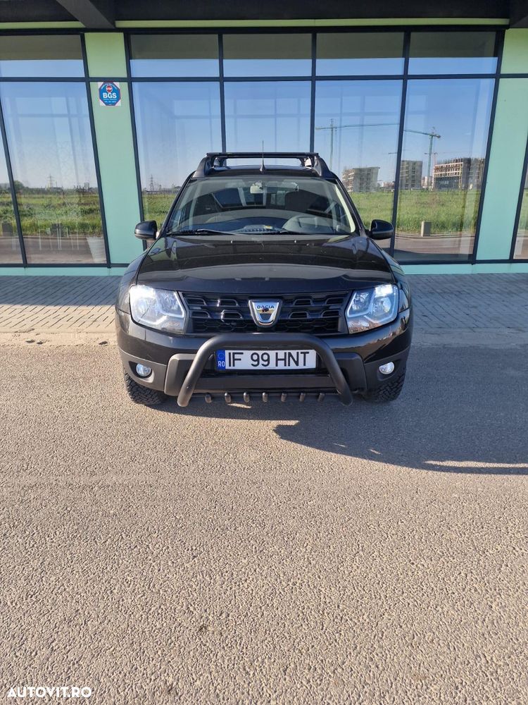 Dacia Duster - 5
