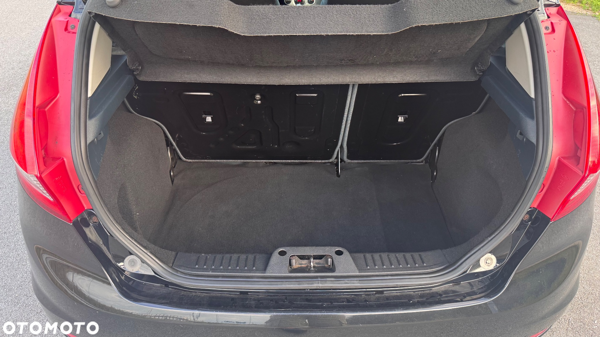 Ford Fiesta 1.6 Sport - 8
