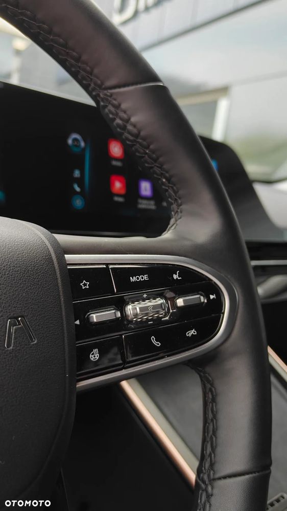 Omoda 5 1.6 T-GDI Premium DCT - 21