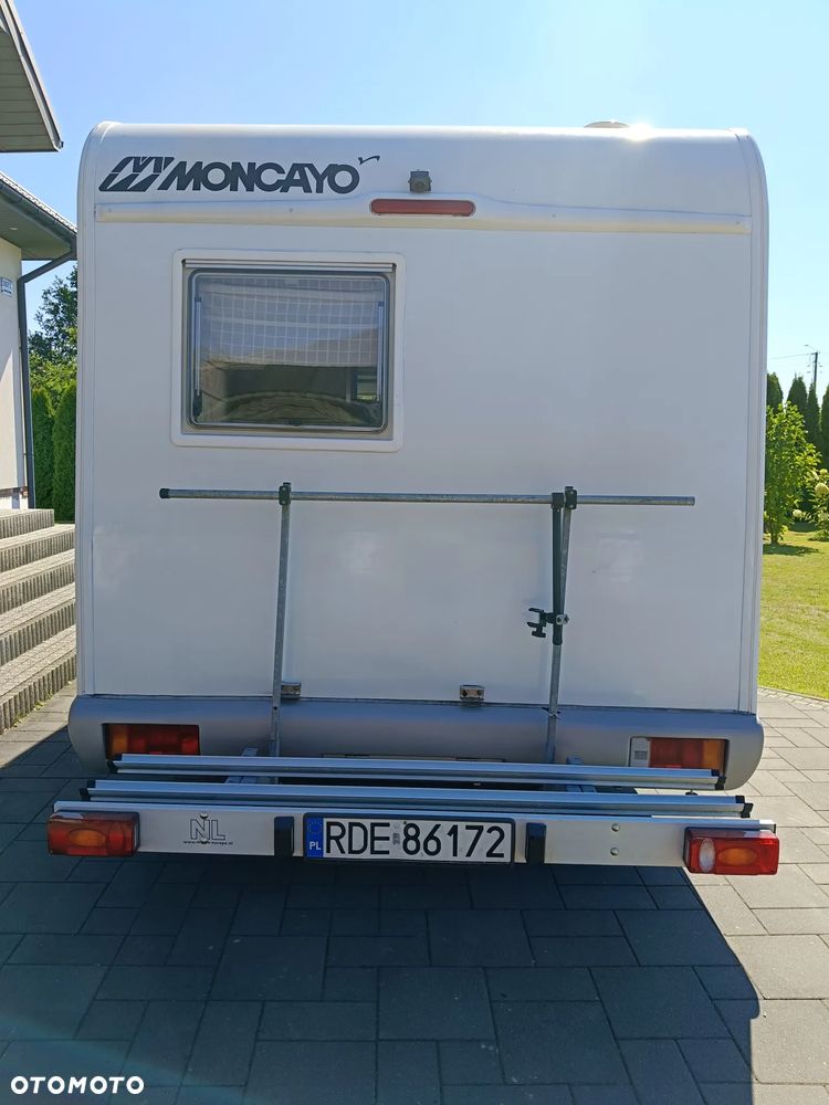 Fiat Ducato - 9