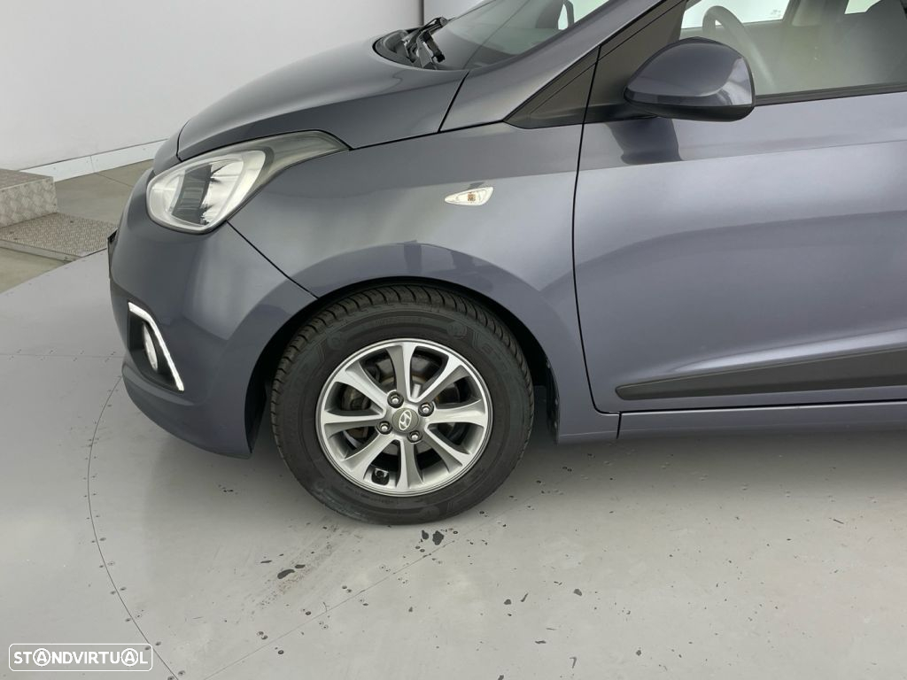 Hyundai i10 1.0 Style - 20