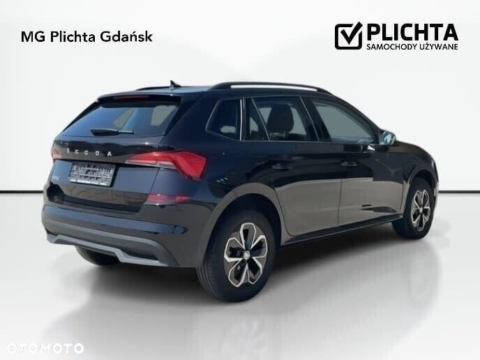 Skoda Kamiq 1.0 TSI Ambition DSG - 3