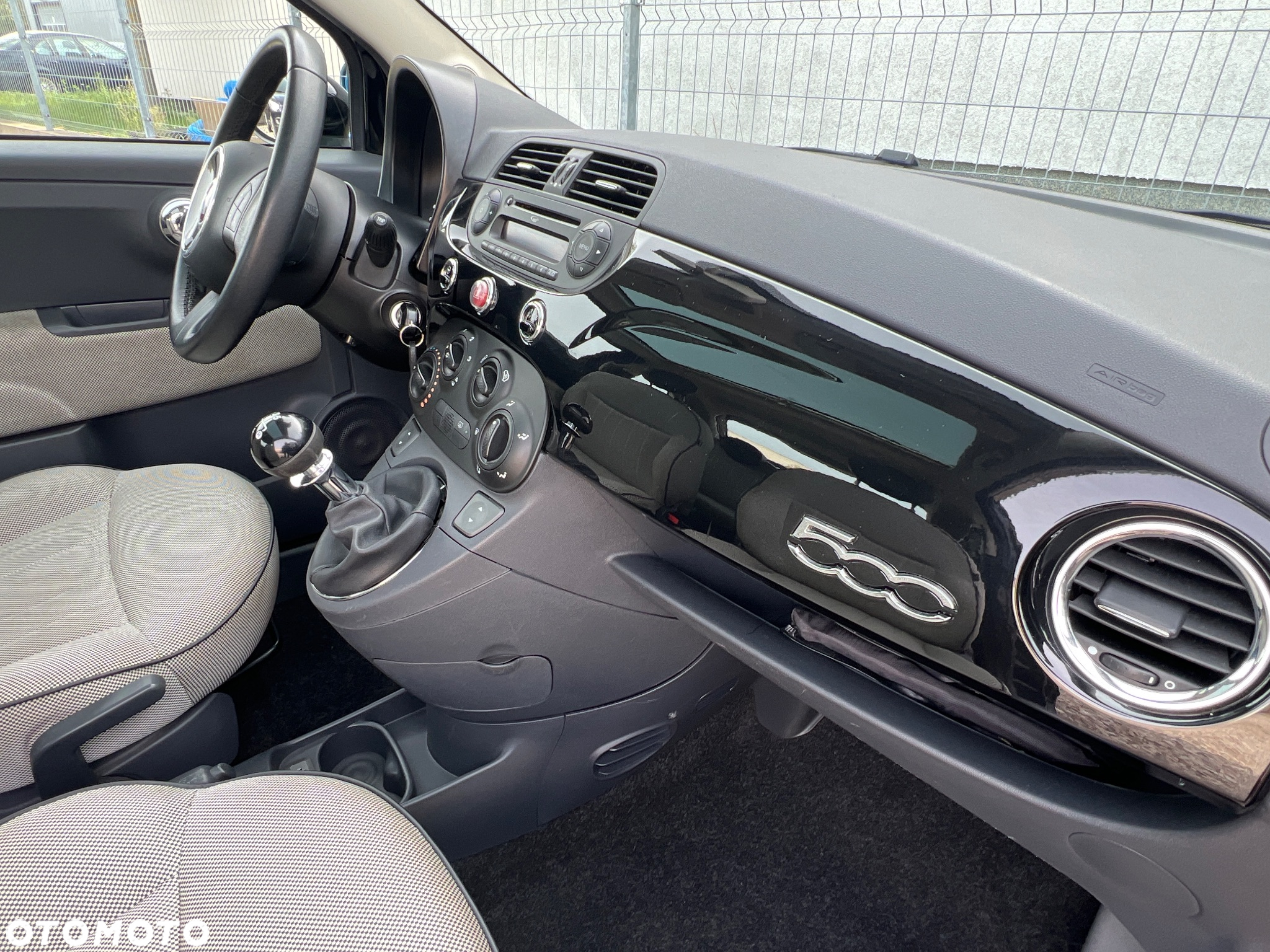 Fiat 500 - 22