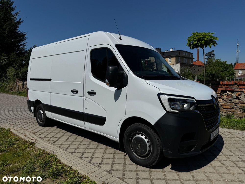 Renault Master - 4