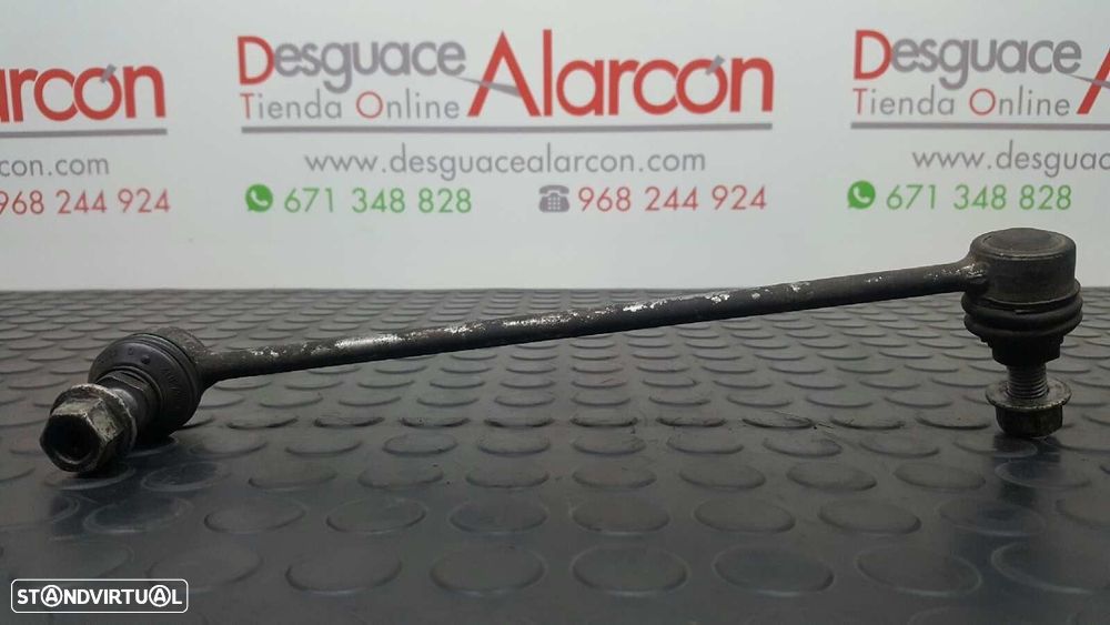 TIRANTE FRENTE DIREITO MERCEDES VITO CAJA CERRADA 6.03 -> 111 CDI CHOICE LANG (6... - 1