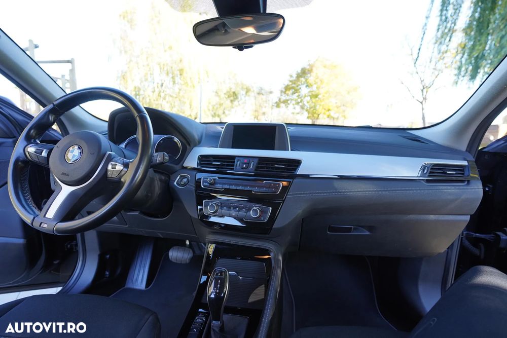 BMW X2 sDrive18i Aut. - 29