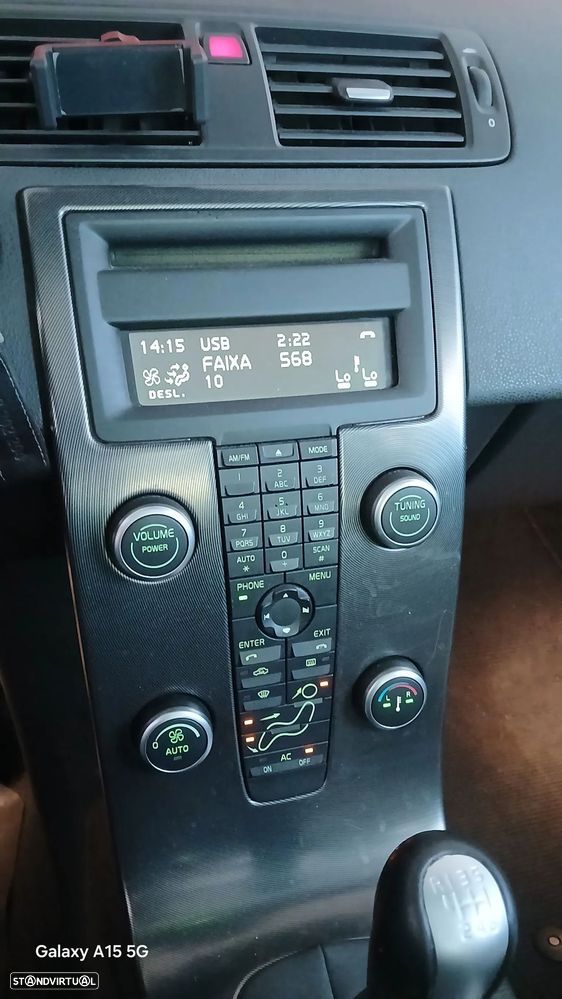 Volvo C30 DRIVe - 28