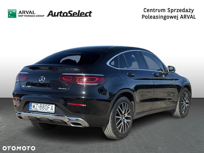 Mercedes-Benz GLC - 6