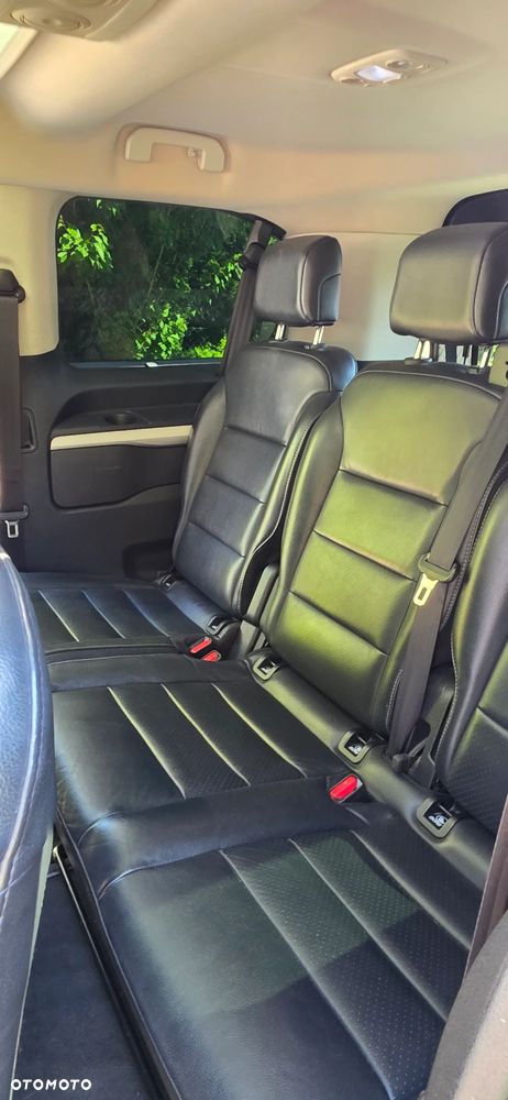 Citroën SpaceTourer 2.0 BlueHDi M Business Lounge - 8