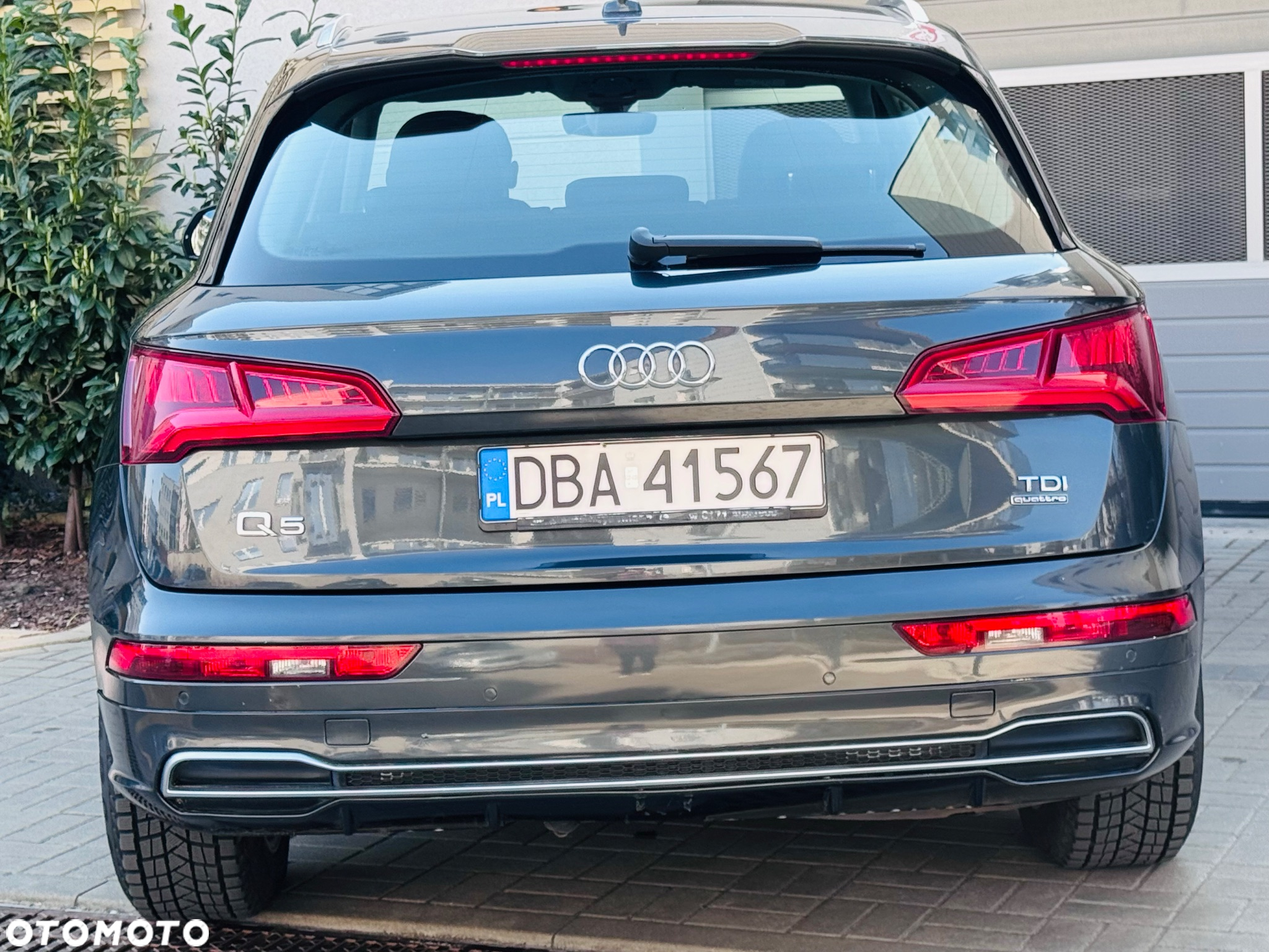 Audi Q5 2.0 TDI Quattro Sport S tronic - 10