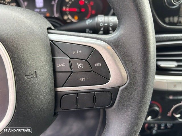 Fiat Tipo Station Wagon 1.3 M-Jet Easy - 23
