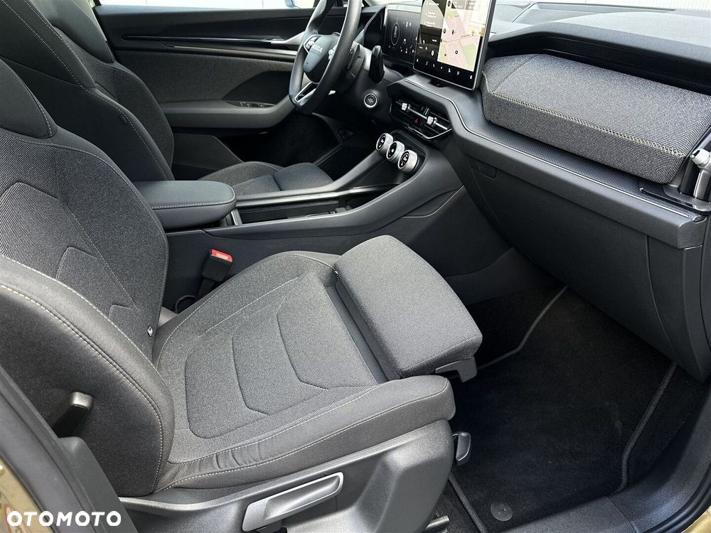 Skoda Kodiaq 1.5 TSI iV PHEV 4x2 Selection DSG - 9