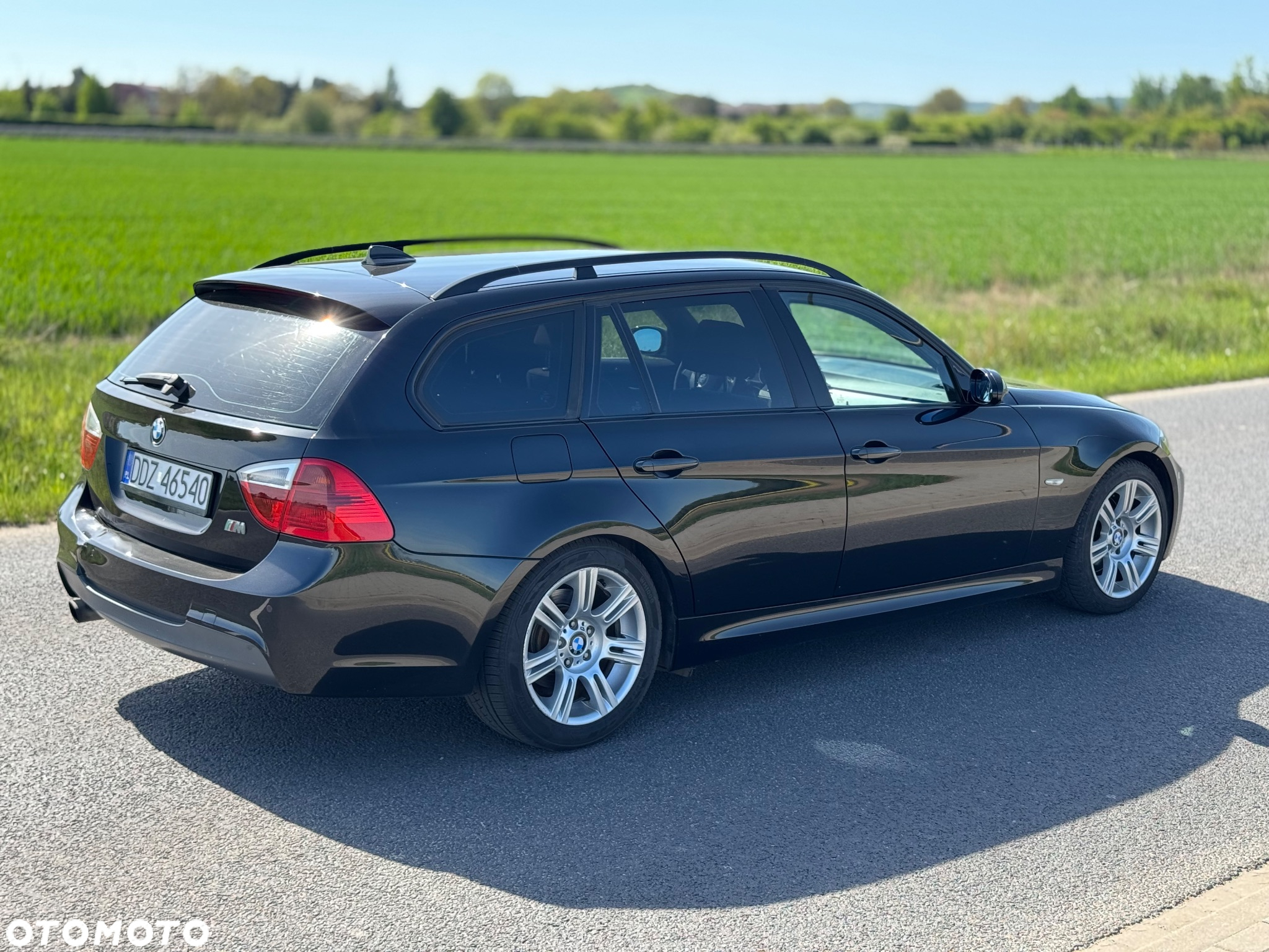 BMW Seria 3 318i - 7