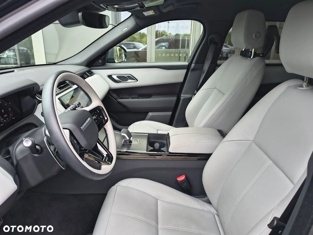 Land Rover Range Rover Velar 3.0 P400 mHEV Dynamic SE - 16