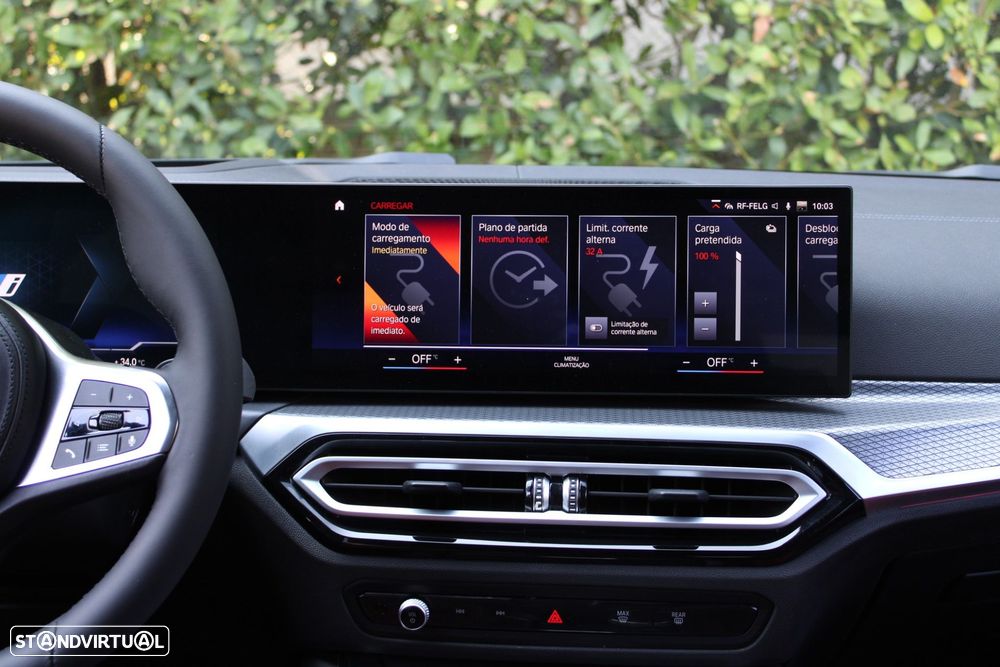 BMW i4 eDrive40 Pack Desportivo M - 31
