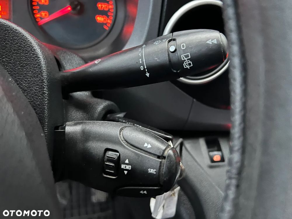 Citroën Berlingo - 31