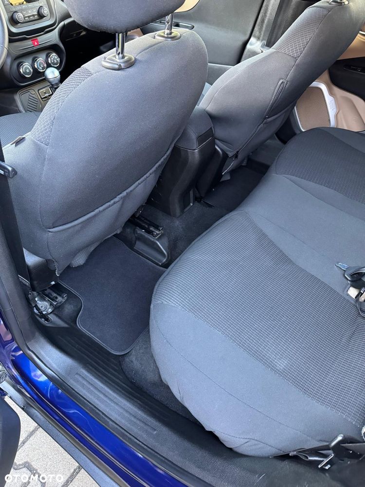 Jeep Renegade - 13