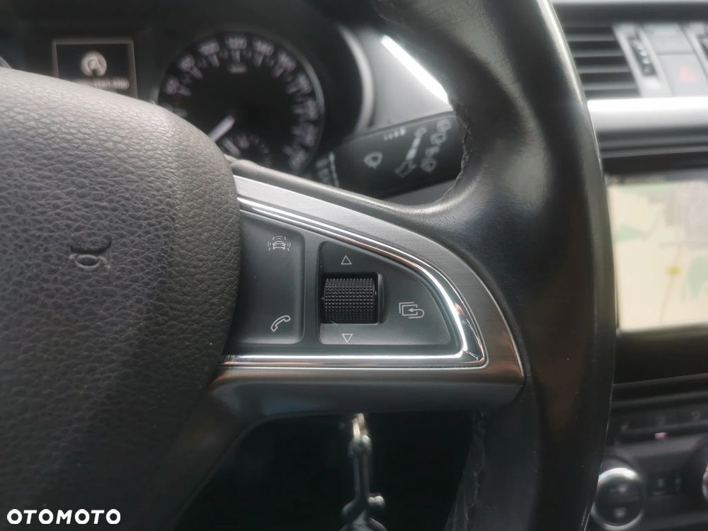 Skoda Octavia 2.0 TDI Premium Edition - 15