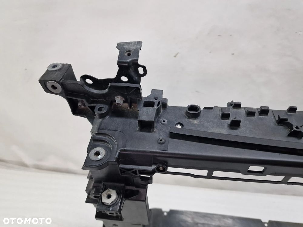SEAT IBIZA V 6F0 17- WZMOCNIENIE CZOŁOWE / PAS PRZEDNI NR 6F0805588S NR AUKCJI WZM444 - 4