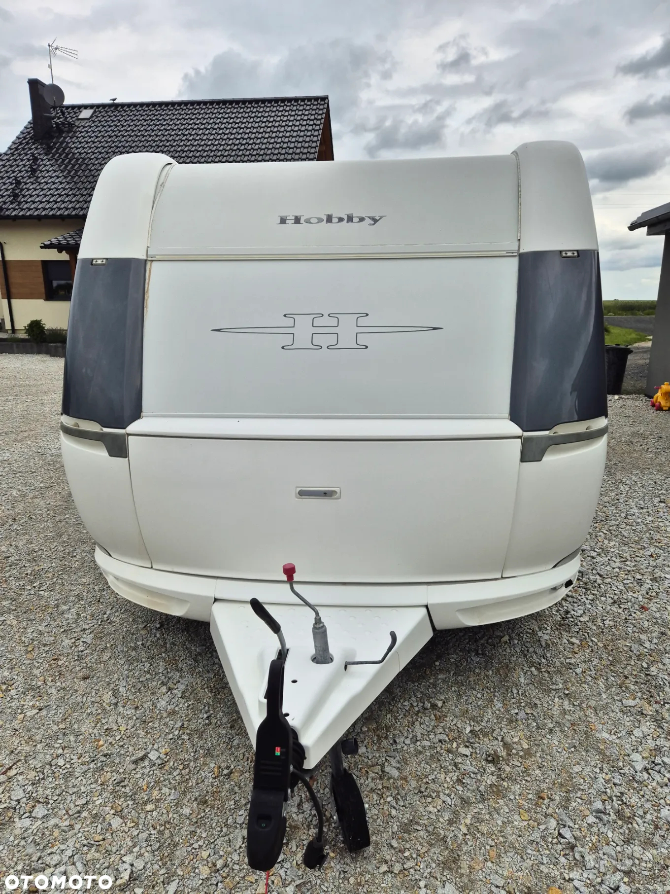 Hobby DE LUXE - 2