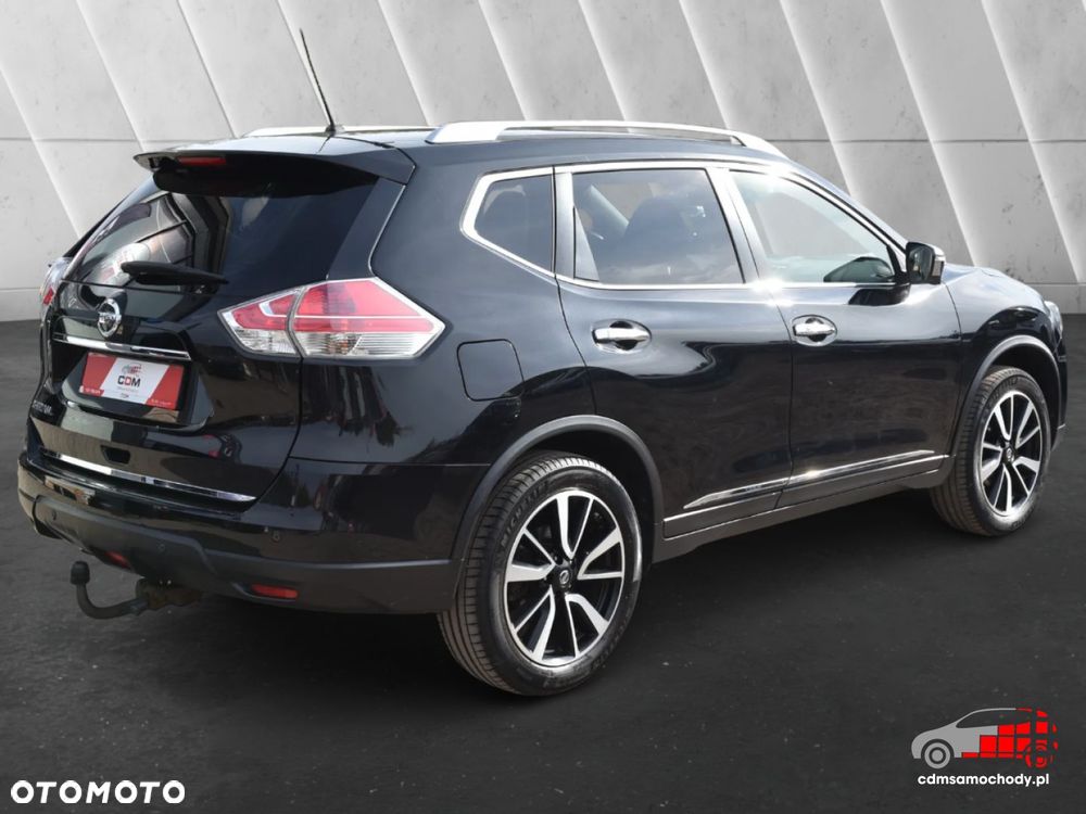 Nissan X-Trail - 10