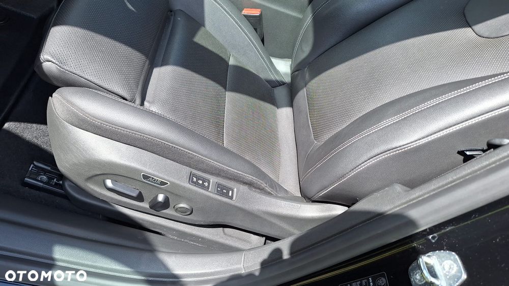 Opel Insignia 2.0 Direct InjectionTurbo GSI - 12