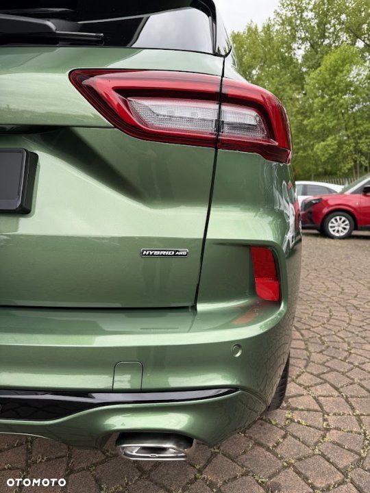 Ford Kuga - 9